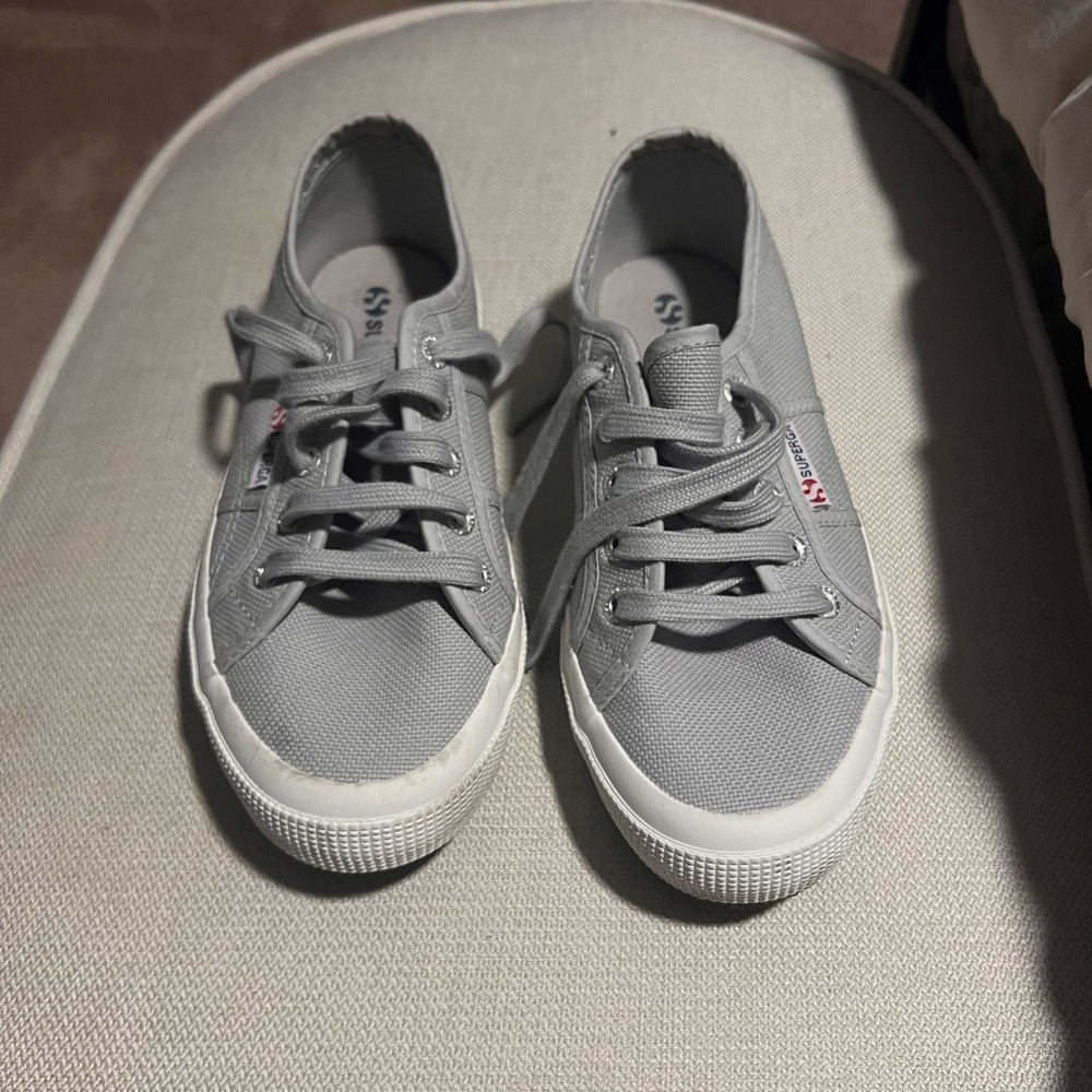 Women’s superga sneakers